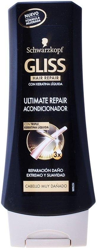 Gliss Ultimate Repair Conditioner 200 ml