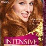 PALETTE INTENSIVE dye #9.7-copper blonde 1 u
