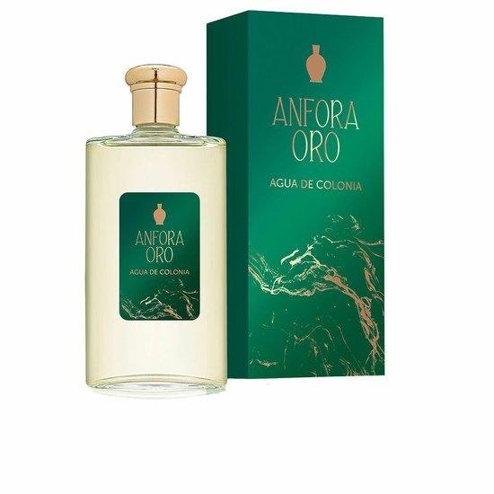 Instituto EspaNol Anfora Gold Cologne Water 200 Ml