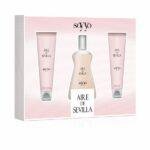 Aire De Sevilla Soy Yo Edt Spray 150ml Sets