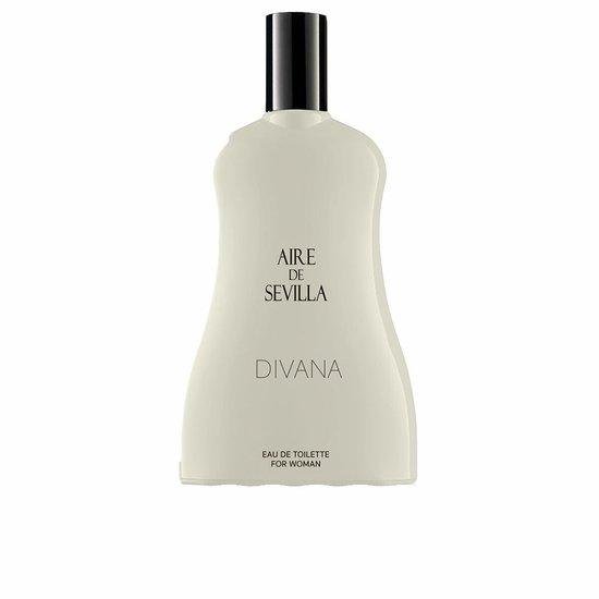 Col Aire De Sevilla Divana 150ml