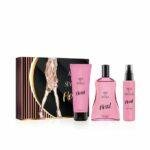 Aire De Sevilla Flow Edt Spray 150ml Sets