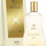 Aire Sevilla Aire De Seville Galaxy Girl Edt Vapo 150 Ml