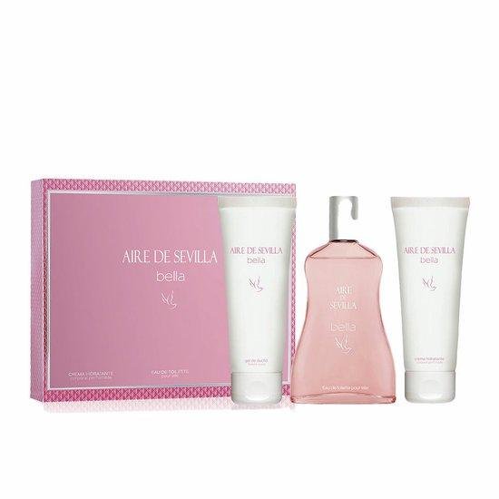 Aire De Sevilla Est Aire Sevilla Bella 100 Body Gel