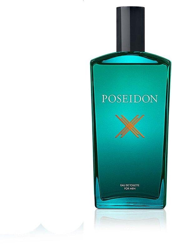 Instituto Espaol Col Poseidon X 150