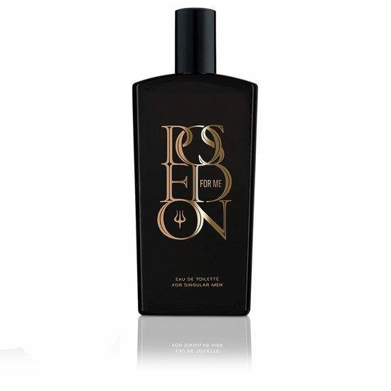 Instituto Espaol Poseidon For Me Edt Spray 150ml