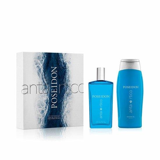 POSEIDON ANTARTIC PACK