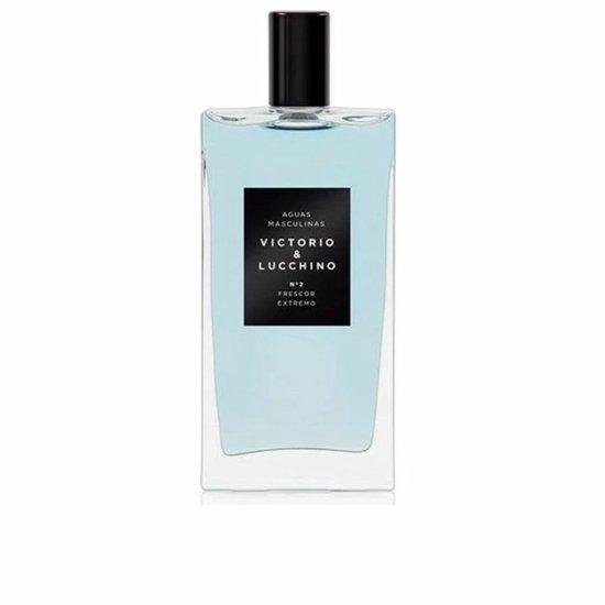 Victorio & Lucchino Aguas Masculinas N 2 Eau De Toilette Spray 150ml