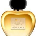 Antonio Banderas Col A Banderas Her Secret 50 Edp Absolu