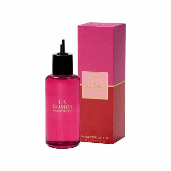 Carolina Herrera La Bomba Eau de Parfum Refill 200ml
