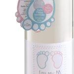 Eau My BB Bath Gel And Shampoo 500ml