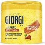 LIGHT GEL perfect updos 400 ml