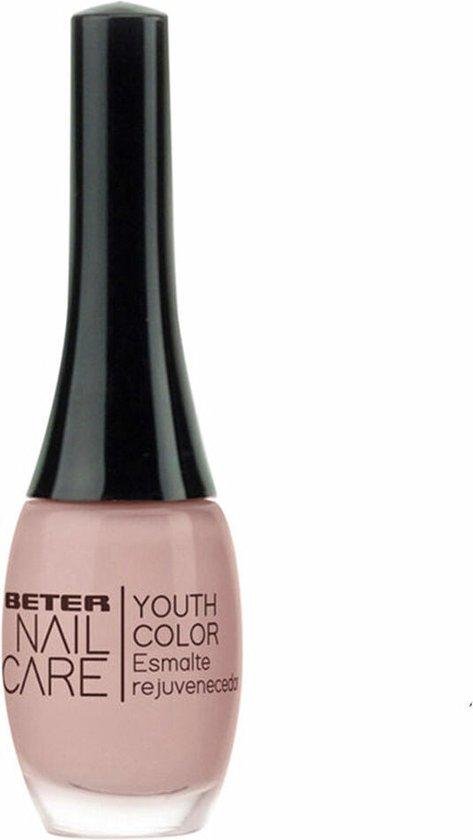 Beter Nail Care Youth Color #032-sand Nude 11 Ml
