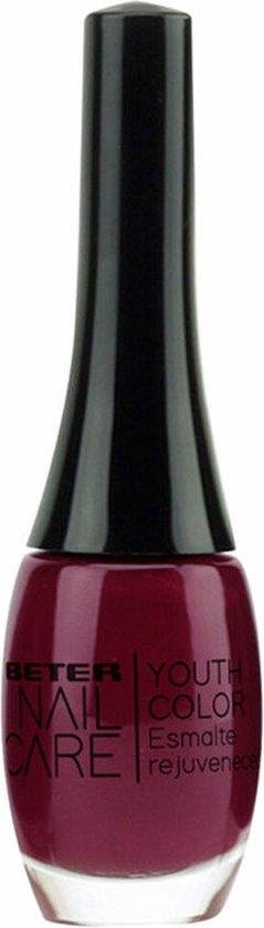 Beter Nail Care Youth Color #036-royal Red 11 Ml