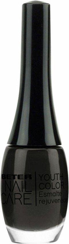 Beter Nail Care Youth Color #037-midnight Black 11 Ml