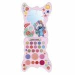 Disney Lorenay Stitch Paleta De Maquillaje
