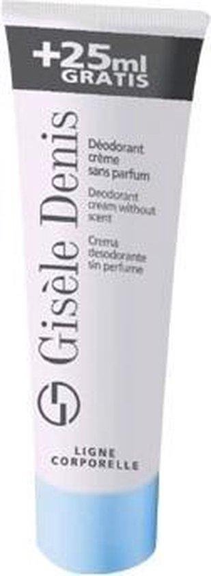 Wet N Wild Gisele Denis Deodorant Cream 100ml