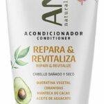 Anian Repair & Amp; Revitalize Vegetable Keratin Conditioner 250 Ml