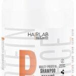 Salerm Multi-proteins Shampoo 1200 Ml