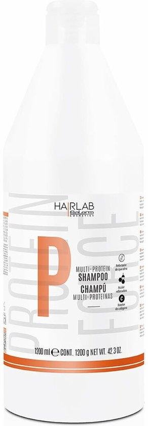 Salerm Multi-proteins Shampoo 1200 Ml