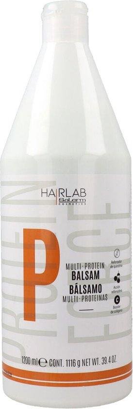 Salerm Multi-proteins Balm 1200 Ml