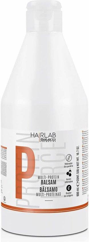 Salerm Multi-proteinas BAlsamo 600 Ml