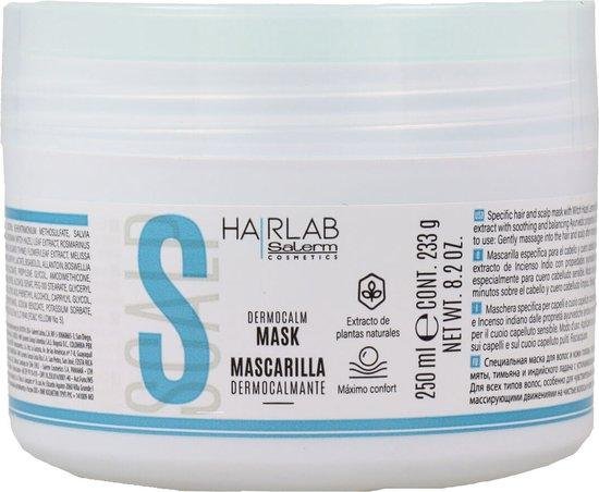 Salerm Cosmetics Dermocalm Therapy 250ml