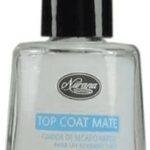 Nurana Top Coat Matte Gel 10ml