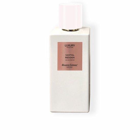 Alvarez Gmez Luxury Santal Redden Bombonera Edp Spray 100ml