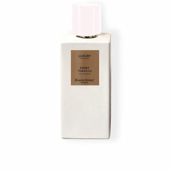 Alvarez Gmez Luxury Sweet Tobacco Bombonera Edp Spray 100ml