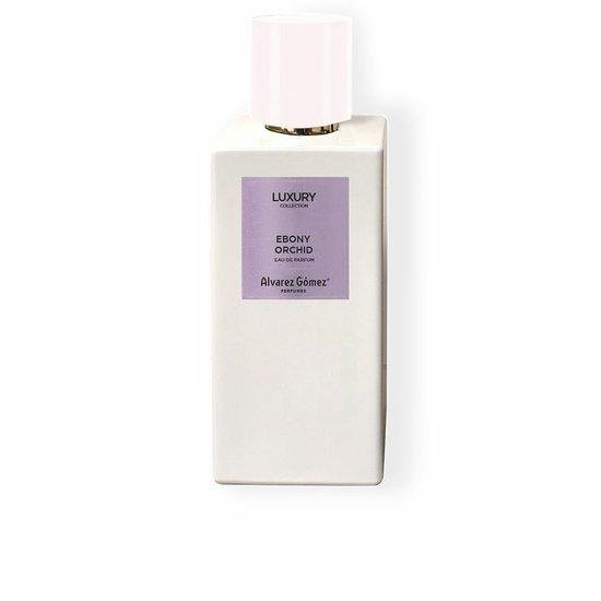 Alvarez Gmez Luxury Ebony Orchid Bombonera Edp Spray 100ml