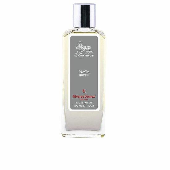 Alvarez Gmez Col Alvarez Gomez Perfume Plata 150ml Edp