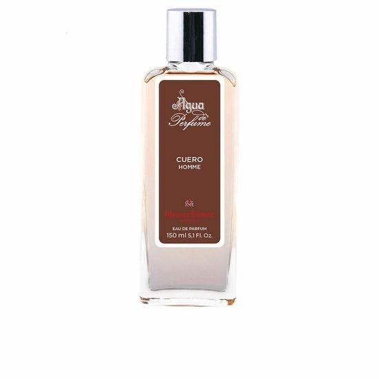 Alvarez Gmez Alvarez Gomez Agua De Perfume Sr Cuero