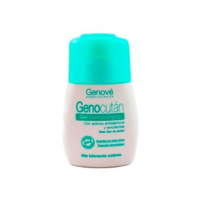 Genov Genocutan Cream Gel 100ml