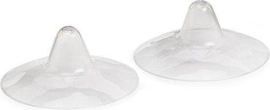 Suavinex Silicone Tepelbeschermers 2 Stuks SXZBRF304108