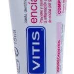 Vitis Gum Toothpaste 15 ml