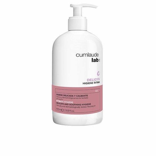 Cumlade Intimate Hygiene Deligyn Gel 500ml