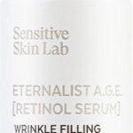 Eternalist A.g.e Retinol Serum By Sensilis 30 Ml