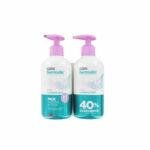 Isdin Germisdin Gel Intimate Hygiene 2x500ml