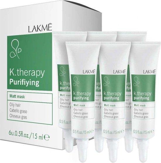 Lakme Shampoo and Conditioner 90 g