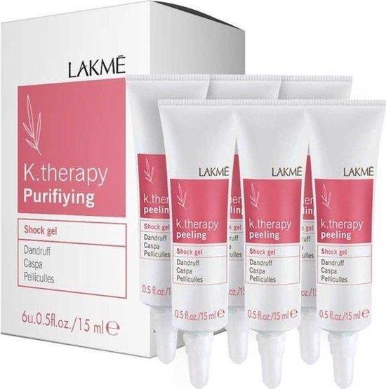 Lakm Shampoo and Conditioner 90 gr