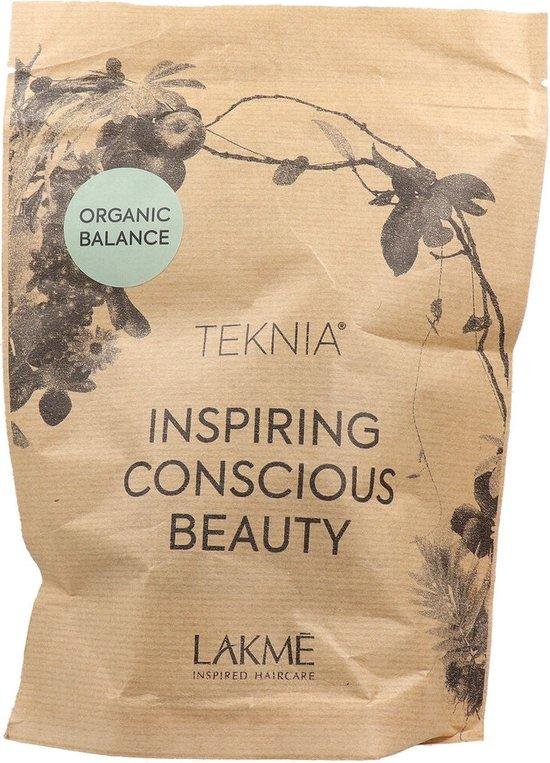 LAKME Teknia Travel Pack Organic Scales