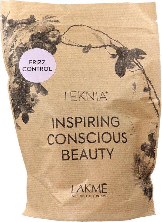 Lakme Teknia Travel Pack Frizz Control