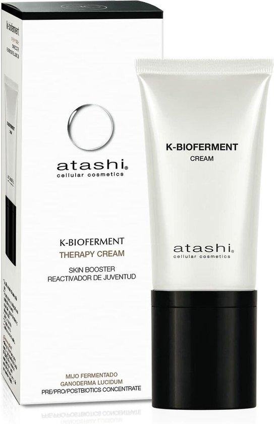 Atashi K-Bioferment Therapy Cream 50 ml