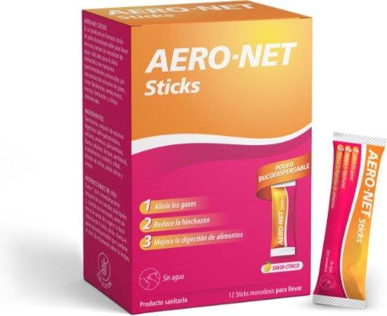 Uriach Aero Net 12 Sticks