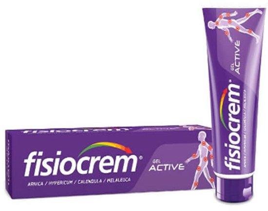 Fisiocrem cream 200 gr