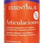Heel Essentialis Joints 60 Tablets