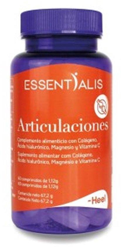Heel Essentialis Joints 60 Tablets