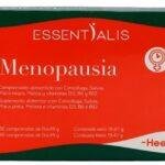 Heel Essentialis Menopause 30 Tablets