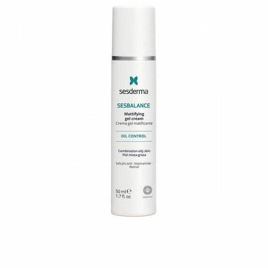 Sesderma Sesbalance Mattifying Gel Cream 50ml